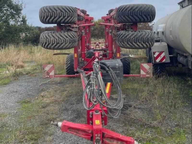 Horsch TERRANO 5.4 GX