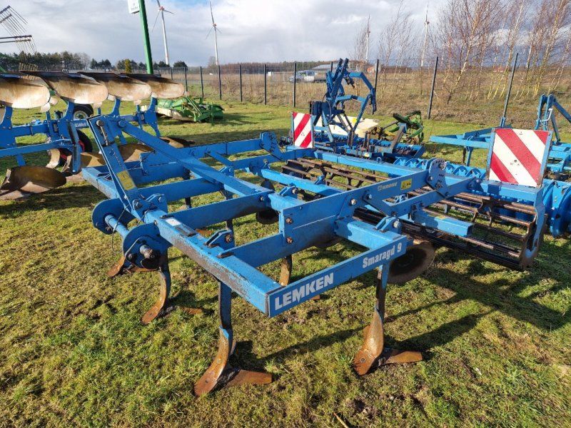 Lemken SMARAGD 9/300