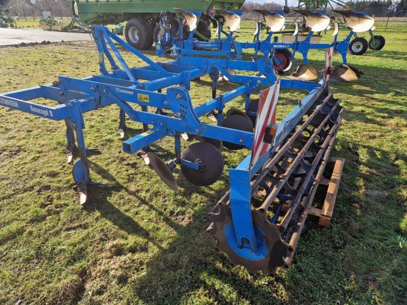 Lemken SMARAGD 9/300