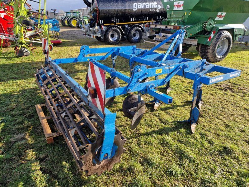 Lemken SMARAGD 9/300