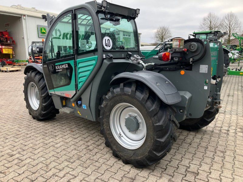 Kramer KT357