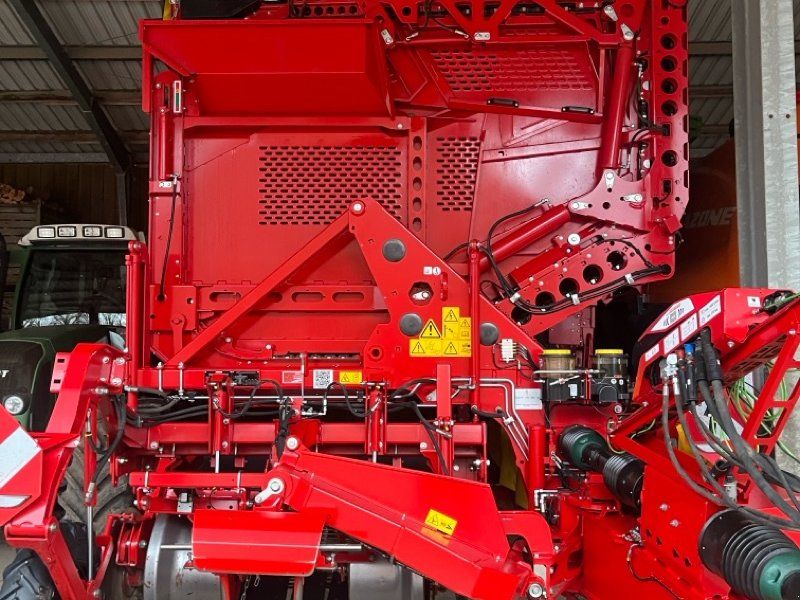 Grimme EVO 280 ClodSep GEN II