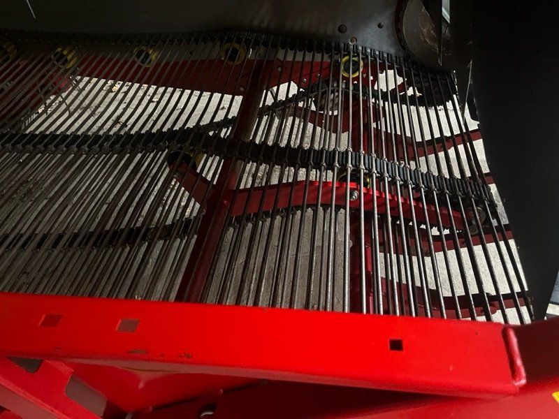 Grimme EVO 280 ClodSep GEN II