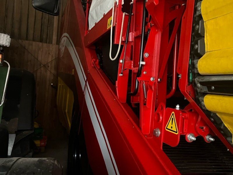 Grimme EVO 280 ClodSep GEN II
