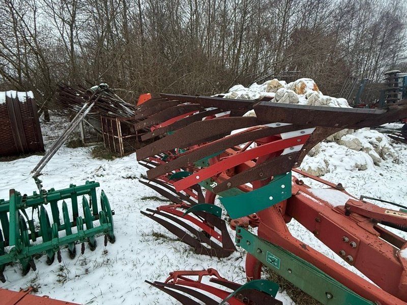 Kverneland 100-300-5 Packomat