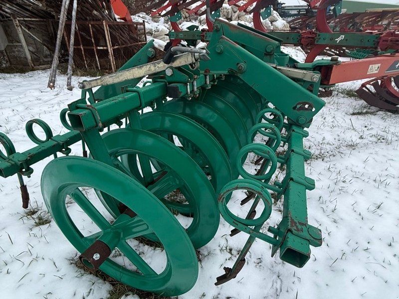 Kverneland 100-300-5 Packomat