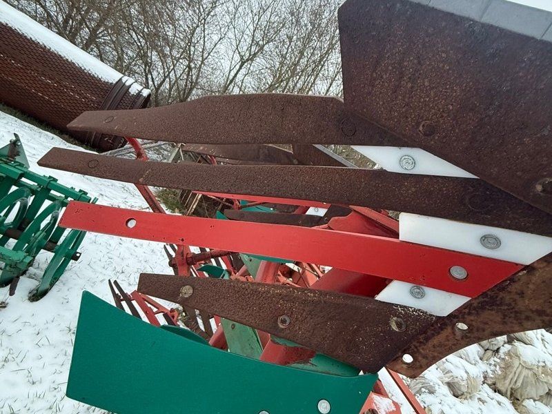 Kverneland 100-300-5 Packomat