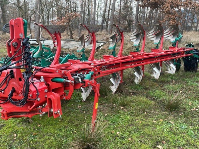 Kverneland 3300 S-100-6 Variomat