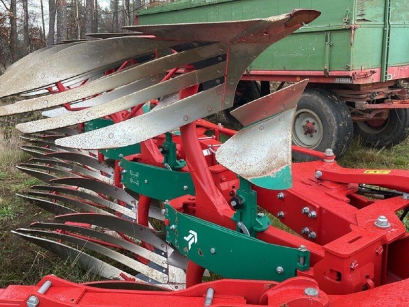 Kverneland 3300 S-100-6 Variomat