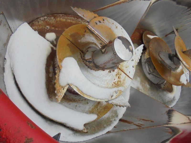 Siloking TRAILEDLINE DUO 16