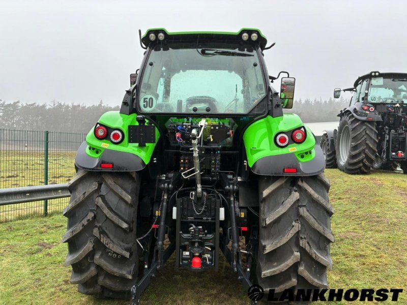 Deutz-Fahr 6180 PS