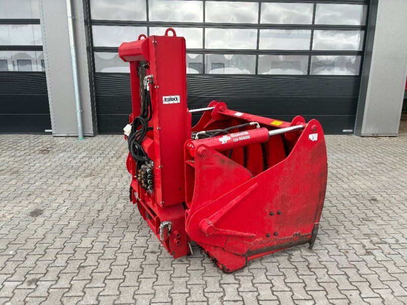 Redrock Alligator 180-130 HA