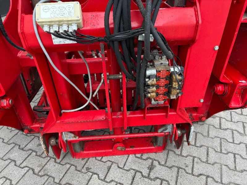 Redrock Alligator 180-130 HA