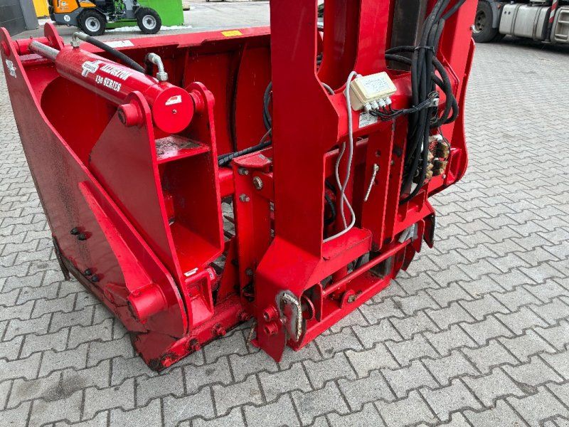 Redrock Alligator 180-130 HA