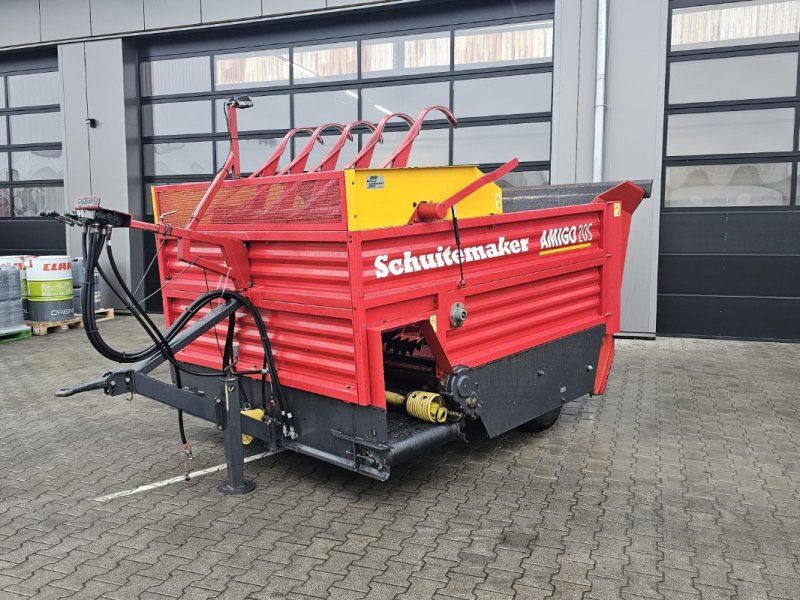 Schuitemaker Amigo 20S