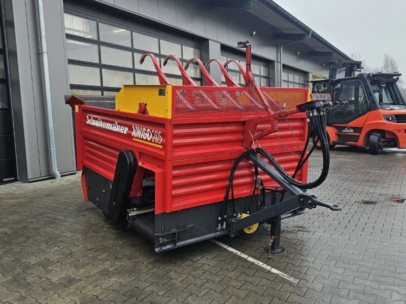 Schuitemaker Amigo 20S