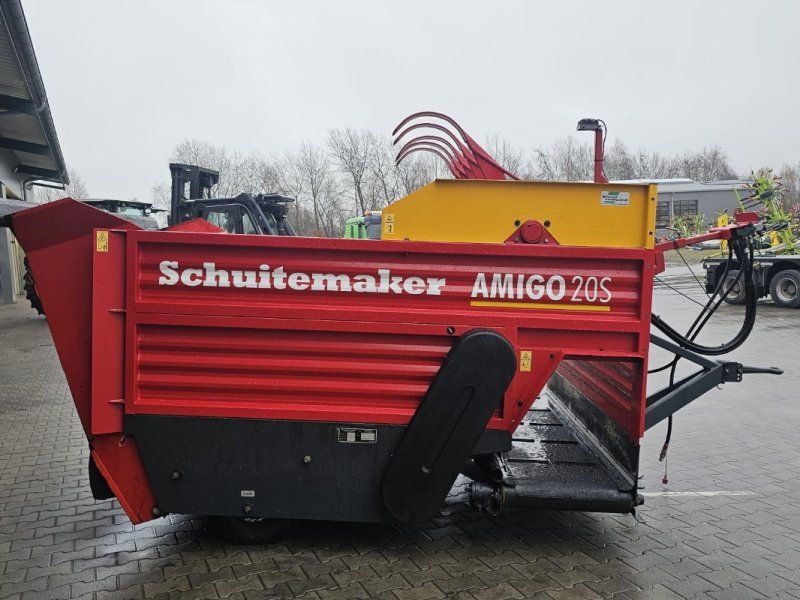 Schuitemaker Amigo 20S