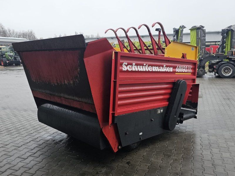 Schuitemaker Amigo 20S