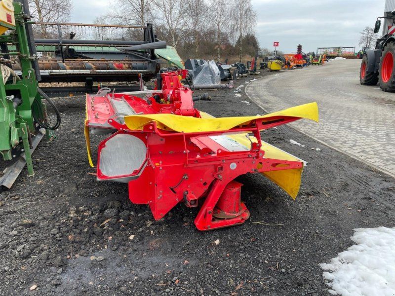 Pöttinger Nova Cat 302 ED