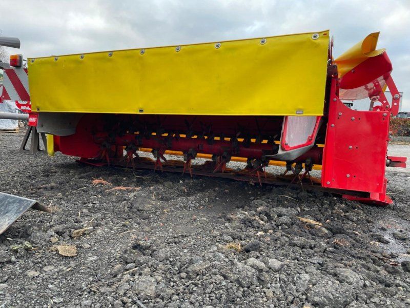 Pöttinger Nova Cat 302 ED