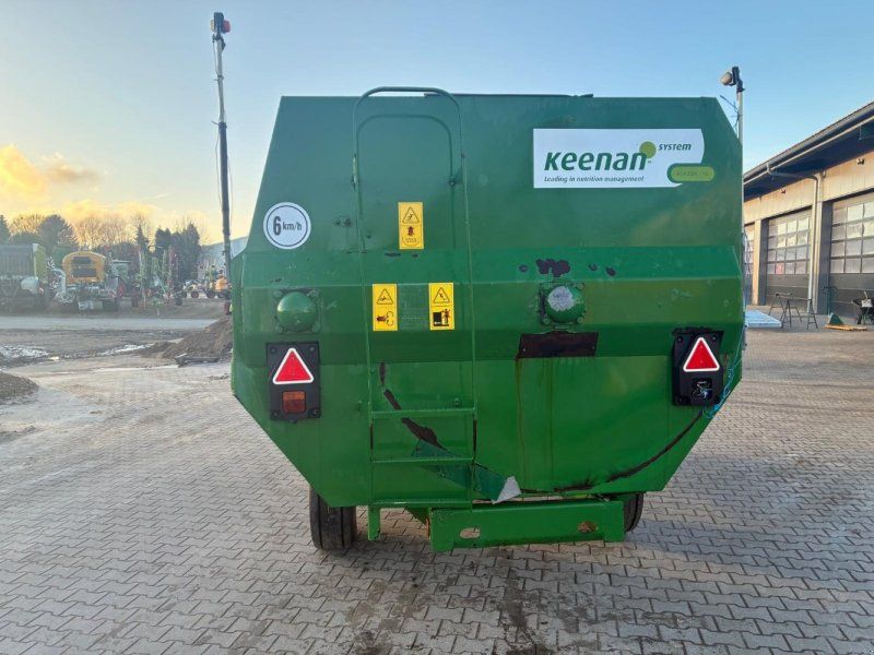 Keenan 140