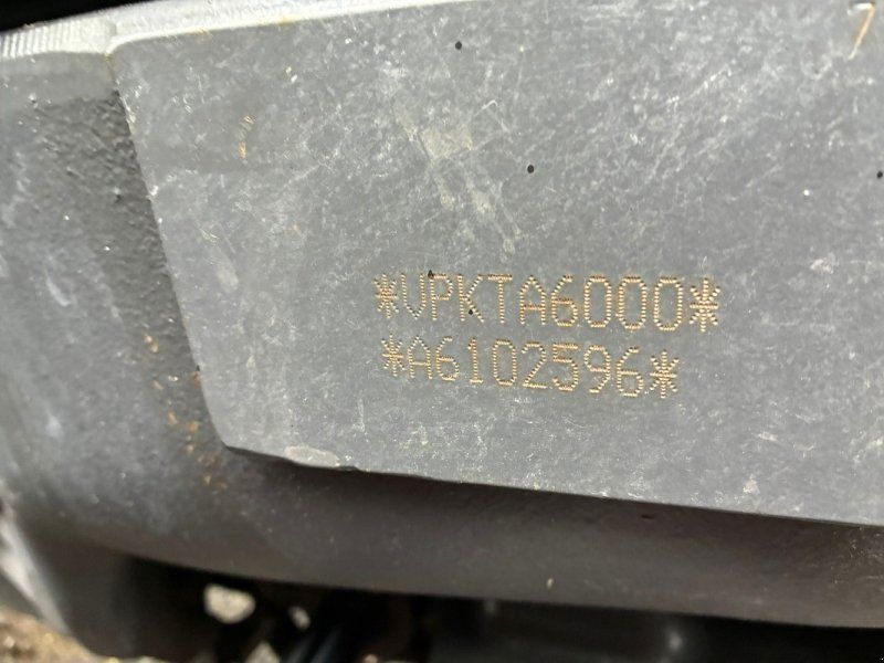 Claas Axion 810 Cmatic