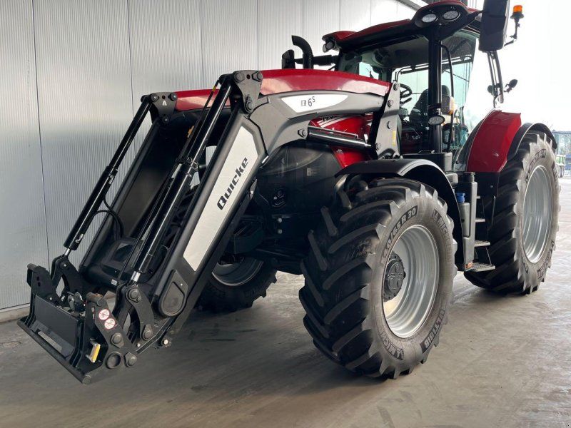 Case IH Puma 175 CVX Drive