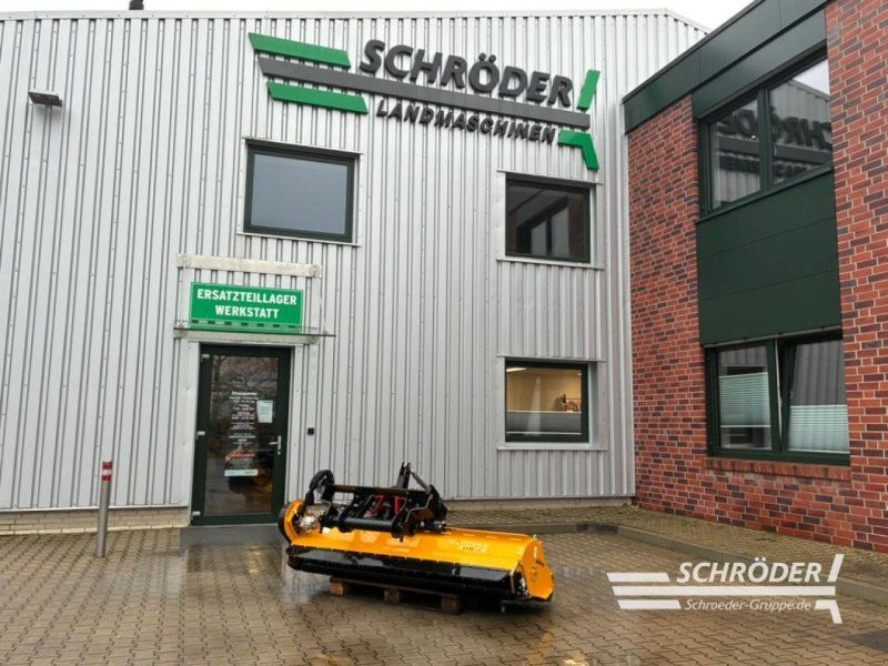 Müthing MU-E HYDRO VARIO | 2 METER