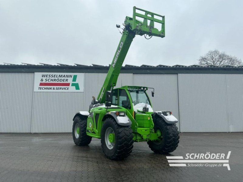 Merlo TF 50.8 T 170 HF