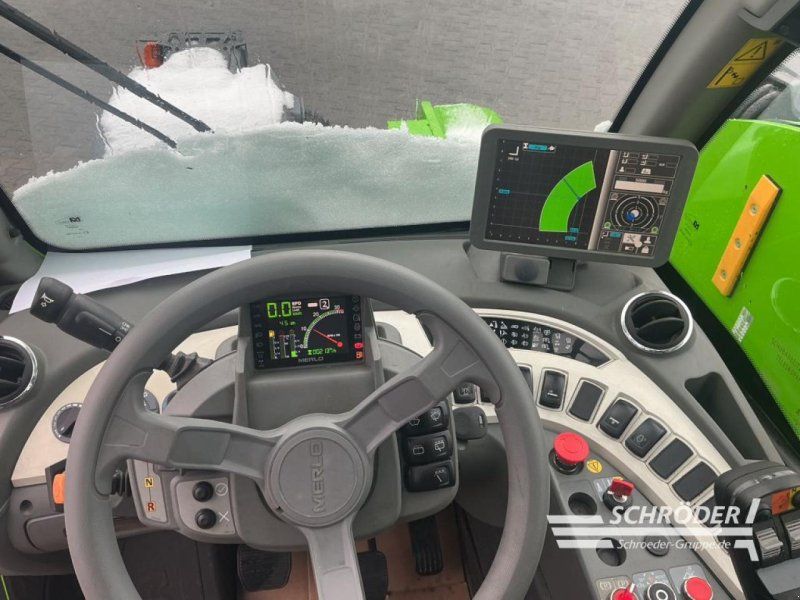 Merlo TF 50.8 T 170 HF