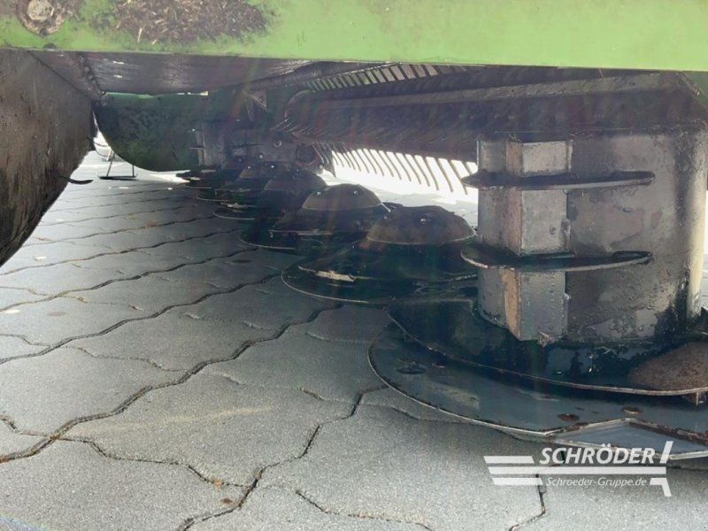 Fendt SLICER 991 TL-KC