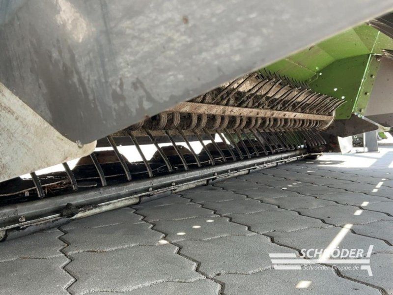 Fendt SLICER 991 TL-KC