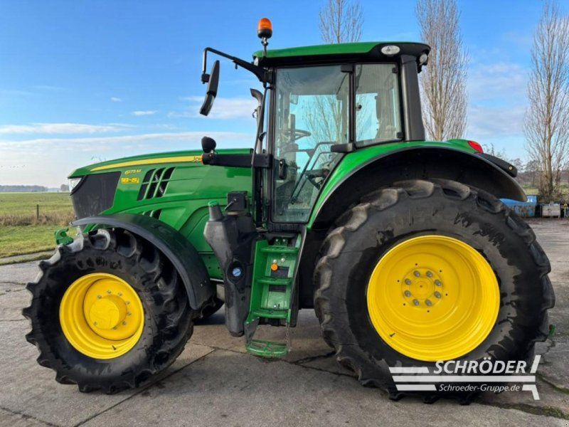 John Deere 6175 M