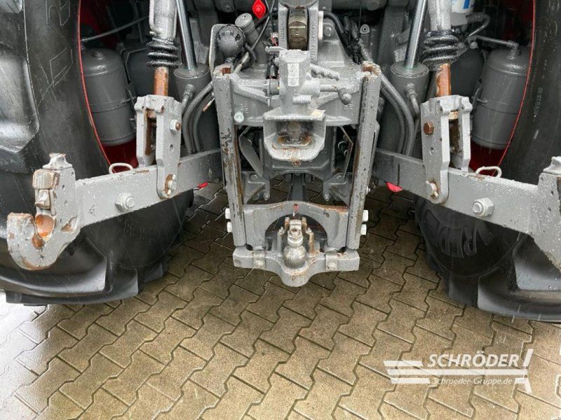 Fendt 718 VARIO GEN6 PROFI PLUS