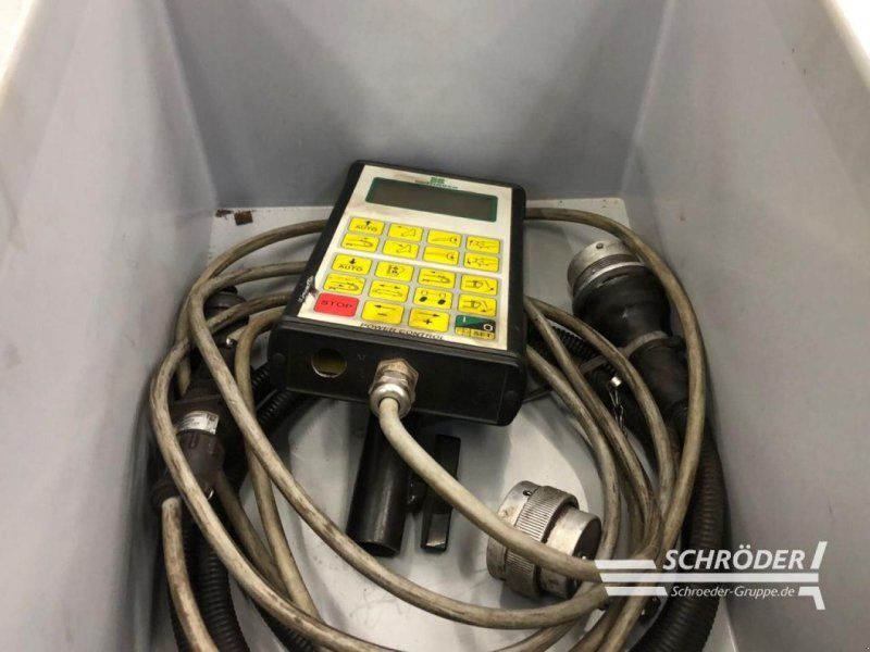 Pöttinger JUMBO 6000 D COMBI TYP 5491