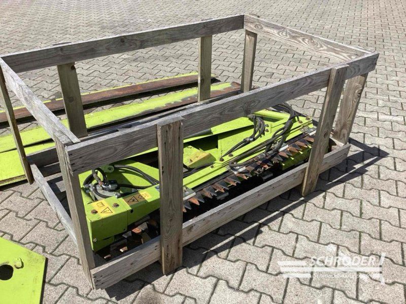 Claas RAPSAUSRÜSTUNG FÜR 7,50 M