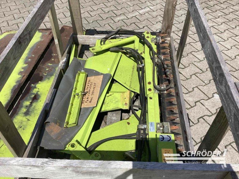 Claas RAPSAUSRÜSTUNG FÜR 7,50 M