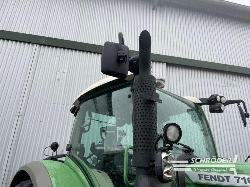 Fendt 716 VARIO SCR PROFI | RTK