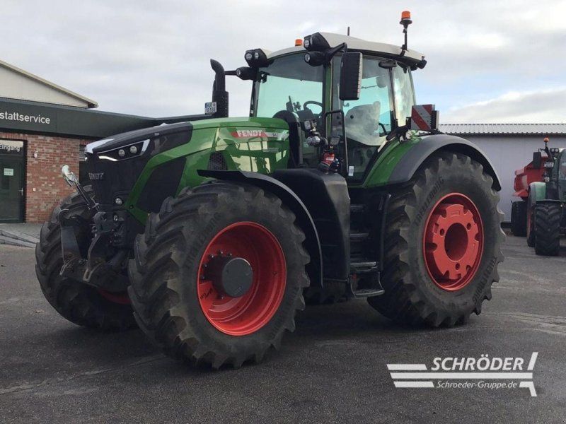 Fendt 942 VARIO GEN7 PROFI PLUS