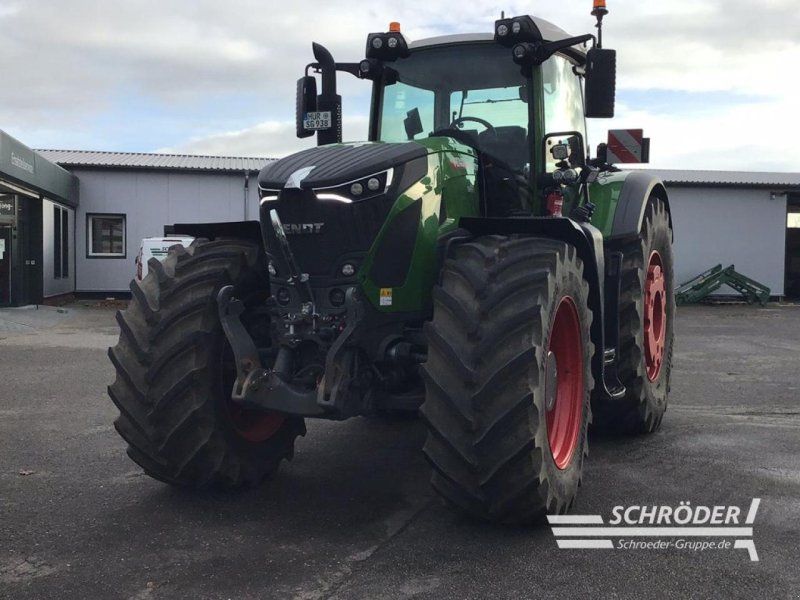 Fendt 942 VARIO GEN7 PROFI PLUS