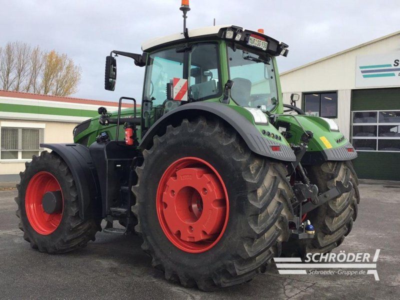 Fendt 942 VARIO GEN7 PROFI PLUS