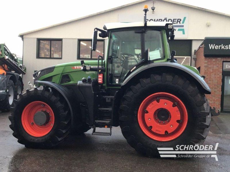 Fendt 936 VARIO GEN7 PROFI PLUS