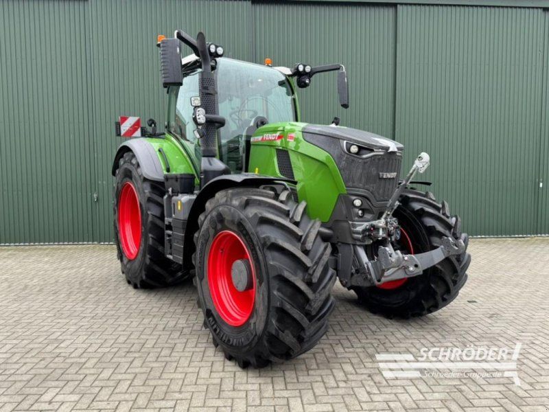 Fendt 728 VARIO GEN7 PROFI PLUS