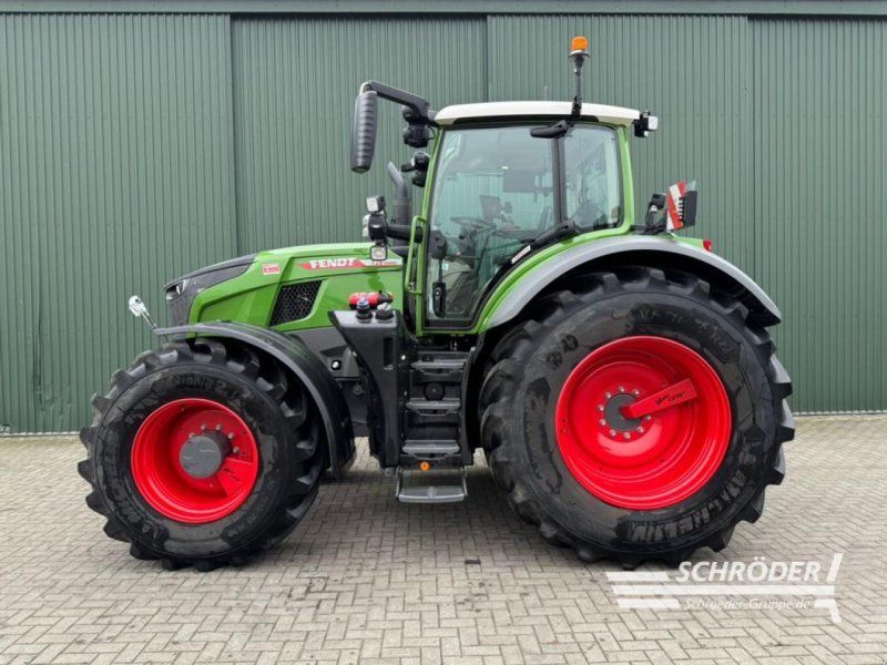 Fendt 728 VARIO GEN7 PROFI PLUS