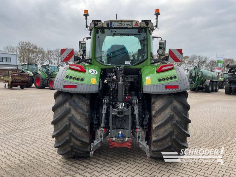 Fendt 724 VARIO GEN7 POWER PLUS