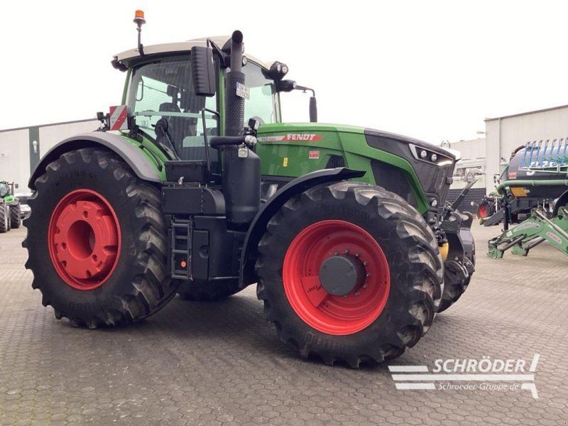 Fendt 942 VARIO GEN7 PROFI PLUS