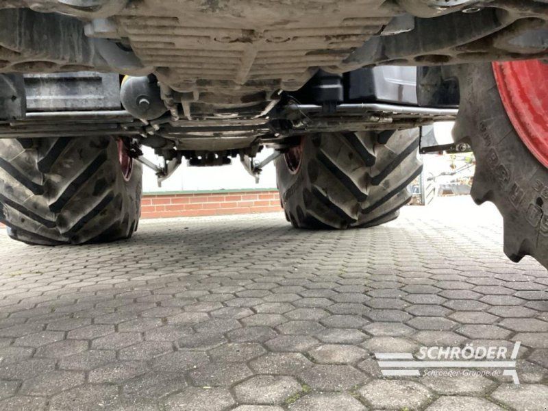 Fendt 942 VARIO GEN7 PROFI PLUS