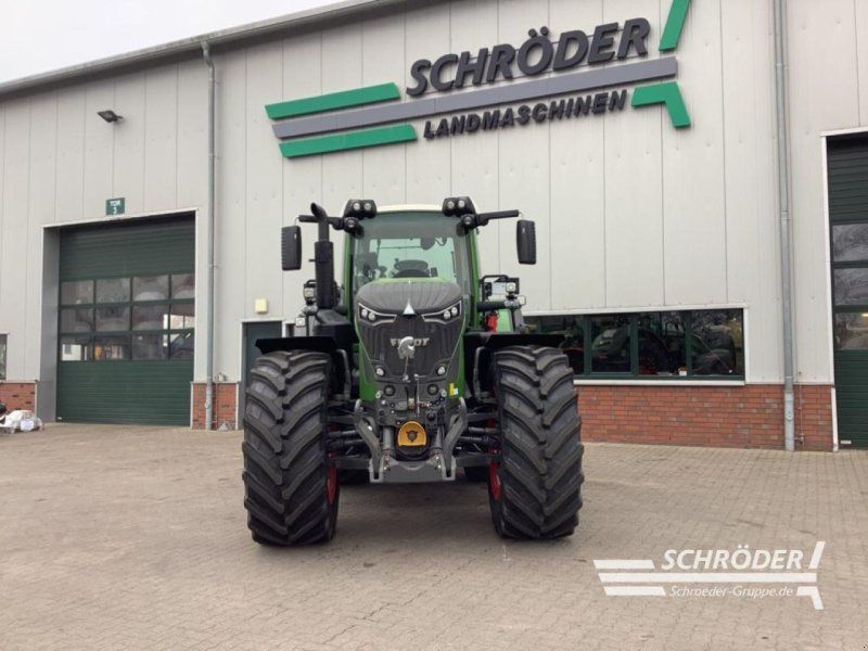 Fendt 936 VARIO GEN7 PROFI PLUS