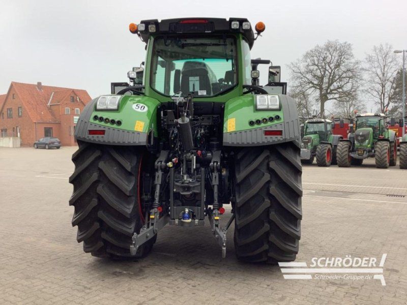 Fendt 936 VARIO GEN7 PROFI PLUS