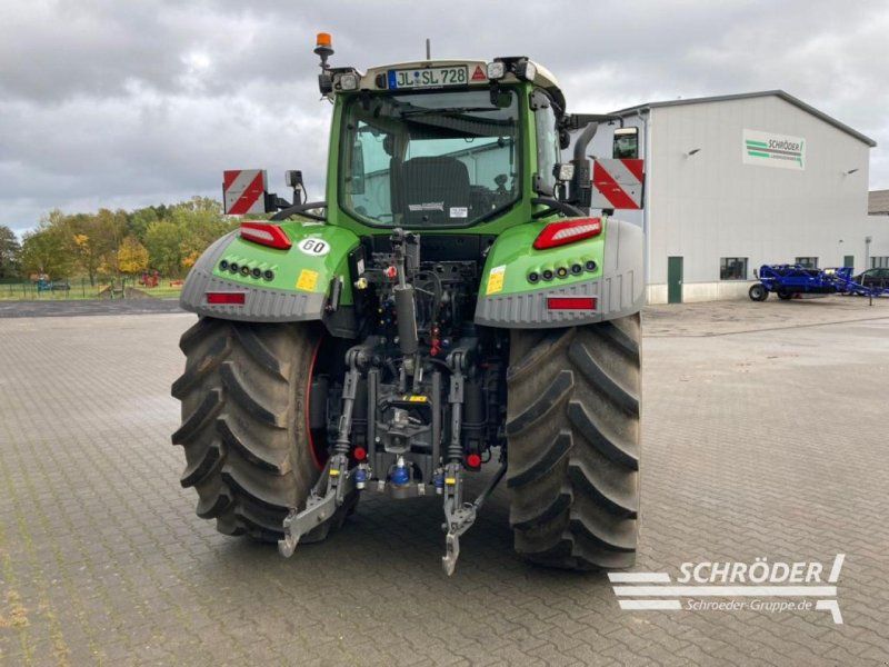 Fendt 728 VARIO GEN7 PROFI PLUS